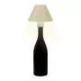 SYNERGY21 Synergy 21 LED laualamp, laetav aku, pudelitele, välitingimustesse, IP54, puutelüliti, hämardatav, kollane