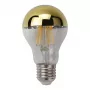 SYNERGY21 LED Retrofit E27 A60 pirn 6W soe valge kuldne
