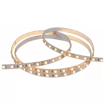 SYNERGY21 LED Flex Strip 3528 80 WW DC24V 24W LP IP20 5m