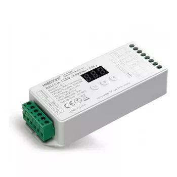Miboxer LED DALI 5 in 1 Kontroller DT8 Milight/Miboxer (DL-X)
