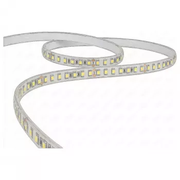 SYNERGY21 LED Flex Strip 2835 - 126 NW DC24V 48W IP67+ Sauna/Wellness