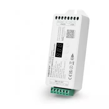 MIBOXER D2-CX LED DMX 2-kanali kontroller DMX Series