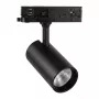 MIBOXER LED 3-Phase Track Spotlight 30W RGB+CCT Zigbee 3.0 + 2.4G Black