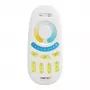 Miboxer Synergy 21 LED-puldistusjuhtimine Ühevärviline 4 Tsooni MiLight (FUT094)