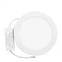 MIBOXER FUT066ZR LED-paneel ümmargune 12W RGB-CCT ZigBee 3.0