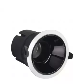 MIBOXER LED süvistatav lagi 9W RGB+CCT 2.4GHz RF