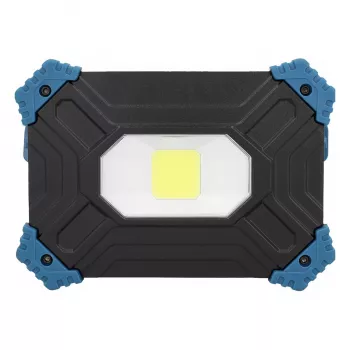 SYNERGY21 LED Akuga Töövalgusti 20W Kollane G3