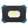SYNERGY21 LED Akuga Töövalgusti 20W Kollane G3
