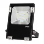SYNERGY21 LED-valgusprožektor 10W juhtmevaba ja WLAN IP65 230V MiLight RGB+CCT