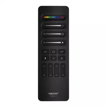 Synergy 21 Pixel LED Remote Control SPI - Pixel 2.4GHz (RGB/RGB-W/RGB+CCT) *Milight/Miboxer* (C9)