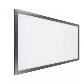 SYNERGY21 LED-valgustuspaneel 300x1200 Dual White (CCT) 40W V4 Valge
