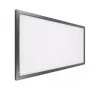 SYNERGY21 LED-valgustuspaneel 300x1200 Dual White (CCT) 40W V4 Valge