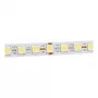 SYNERGY21 LED Flex Strip 5050 - 60 RGB-W Pixel DC24V UCS2904 IP65
