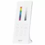 MIBOXER Y3-W 2.4GHz RGB+CCT LED-puldikaugjuhtimine, 3 tsooni, valge