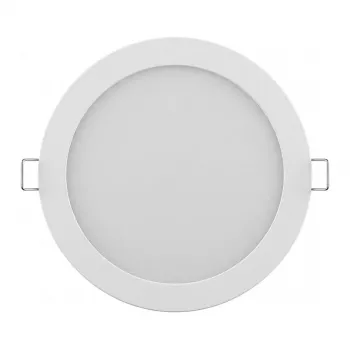 SYNERGY21 Synergy 21 LED Ultra Slim LED Panel Light V6 18W SWW/WW/NW (3CCT) White 24V