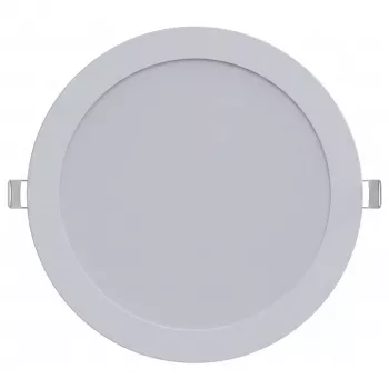 SYNERGY21 Synergy 21 LED Ultra Slim LED Panel Light V6 24W SWW/WW/NW (3CCT) White 24V