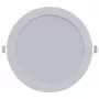 SYNERGY21 Synergy 21 LED Ultra Slim LED Panel Light V6 24W SWW/WW/NW (3CCT) White 24V