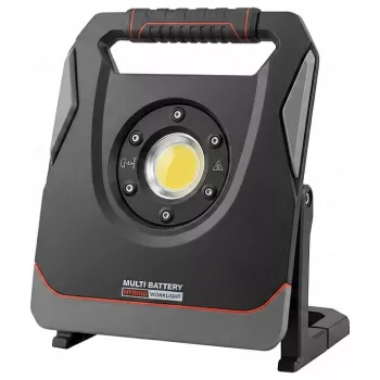 SYNERGY21 Synergy 21 LED laetav mitme akuga töövalgusti 65W 6500lm külmvalge IP65