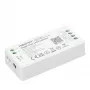 Synergy 21 LED-kontroller Matter Series 2in1 Single Colour / Dual White (CCT) Dim DC12/24V Matter over WiFi + 2.4GHz MiLight/MiBoxer (SM2)