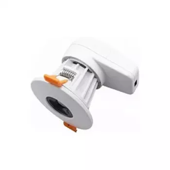 SYNERGY21 Synergy 21 LED Recessed Ceiling Spotlight Fire V2 WW+NW+CW Dimmable