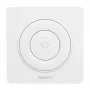 MIBOXER K3P-W 2.4GHz LED-pult pöördrattaga kahe valge CCT ümarate nurkadega valge