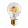 SYNERGY21 Synergy 21 LED Retrofit Dekoratiivpirn A68 Jalgpallisaabas Laetav