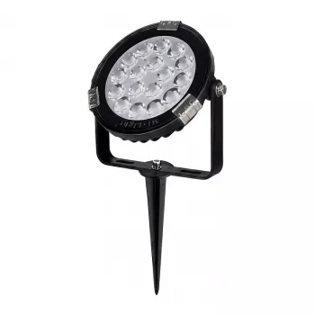 MIBOXER SYS-RC1 LED Alamaaiavalgusti 9W RGB+CCT RF ja WiFi IP65 24V