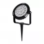 MIBOXER SYS-RC1 LED Alamaaiavalgusti 9W RGB+CCT RF ja WiFi IP65 24V