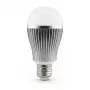 MIBOXER FUT019 LED Retrofit E27 A60 Pirn 9W Kahevalge (CCT) Nutipirn