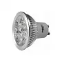 SYNERGY21 Synergy 21 LED Retrofit GU10 7W Neutral White Dimmable V3