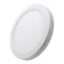 SYNERGY21 Synergy 21 LED-valgusti paneel ümmargune 18W 3000K/4000K/6500K CCT reguleeritav TRIAC-hämardatav