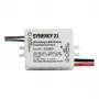 SYNERGY21 Synergy 21 LED süvistatav laevalgusti Helios toiteallikaga TRIAC-hämardatav