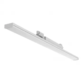 SYNERGY21 Synergy 21 LED Tracklight for VLE-Series Track 48W, 120°, Warm White, CRI>90