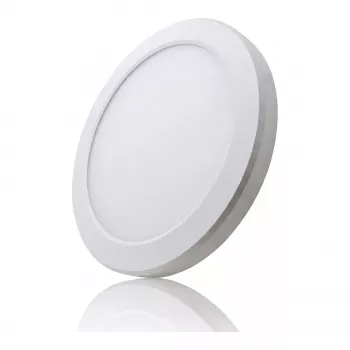 SYNERGY21 Synergy 21 LED-valgusti paneel ümmargune 28W Valge 3000K/4000K/5700K CCT reguleeritav TRIAC dimmitav