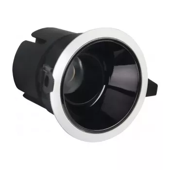 MIBOXER LED süvistatav prožektor 18W RGB+CCT 2.4GHz reguleeritav
