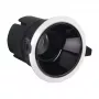 MIBOXER LED süvistatav prožektor 18W RGB+CCT 2.4GHz reguleeritav