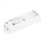 MIBOXER ML5 LED-kontroller Matter Series 5in1 RGB-WW (RGB-CCT) DC12-24V Matter üle WiFi + 2.4G