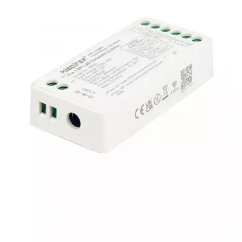 Synergy 21 Pixel LED Controller SPI Series 5 in 1 SPI (2.4GHz) Milight/Miboxer SPIR5