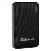 RealPower PB-5000 SE Power Bank 5000 mAh Lithium Polymer Must