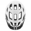 UVEX I-vo 2 Jalgrattakiiver 56-60 cm Matt Valge