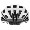 UVEX I-vo 2 Jalgrattakiiver 56-60 cm Matt Valge