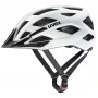 UVEX I-vo 2 Jalgrattakiiver 56-60 cm Matt Valge