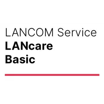 LANCOM LANcare Basic M (ESD) Service - 1 Year Electronic Software Distribution