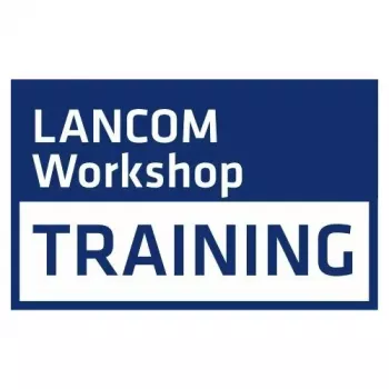 LANCOM Focus Workshop Unified Firewall (DE, WBT)