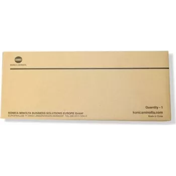 Konica Minolta TNP76 originaalne toonerikassett must - karp