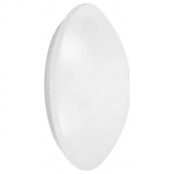 OSRAM SURFACE CIRCULAR 250 13W 830 IP44 LED Seina-/Laelamp 3000K 920lm Valge