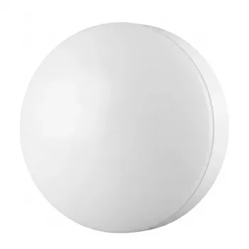 Osram SURFACE CIRCULAR 250 13W 840 IP44 LED Seina-/Laelamp 4000K 960lm