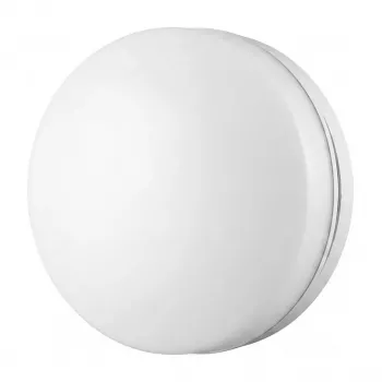 OSRAM SURFACE CIRCULAR 250 SENSOR 13W 840 IP44 LED Seina-/Laelamp 4000K 960lm
