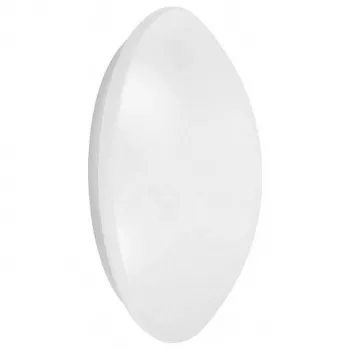Osram SURFACE CIRCULAR 350 SENSOR 18W 830 IP44 LED sein-/laelamp 3000K 1440lm