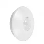 Osram SURFACE CIRCULAR 400 SENSOR 24W 830 IP44 LED Seina-/Laelamp 3000K 1920lm